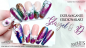 Preview: ONLINE nailART SCHULUNG Extravagante Studionailart: Glasgel & 3D