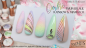 Preview: nailART online training, nail technician seminar