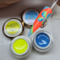 Preview: GelPainting, Hot Breeze Collection Box