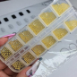 Preview: Caviar Mix Box, Gold