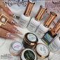 Preview: Easy Covers Nude Cover Gel in Pinselflasche