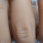 Preview: nailARTS Silikon Hand Palmina