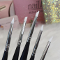 Preview: Mini Silicon Brushes & Dotting Tools Set