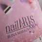 Preview: nailARTS Clipboard