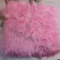 Preview: Photo Shooting Mat Pink furry