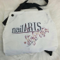 Preview: nailARTS Apron work protection