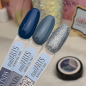 Preview: SOLID GEL TRIO Santorini Winds