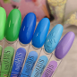 Preview: MAS painting gels