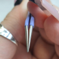 Preview: Nail Art Precision Tweezers