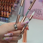 Preview: Rhinestones Tool, double sided - Nail Art Needle & Picker