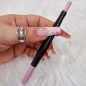 Preview: Quarz Stift doppelseitig Nagelhautschieber und -entferner