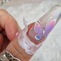 Preview: Nail Skin Protection Tapes