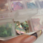 Preview: Mother of Pearl Inlays Mix Box