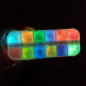 Preview: Glow Pigmente Mix Box, nachtleuchtend