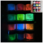 Preview: Spirits Color (SPIC), Neon Acryl Set, Glow in the Dark