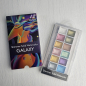 Preview: Glitter Aquarell Palette