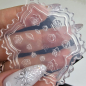 Preview: Silikon 3D Nail Art Mold