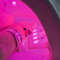 Preview: nailARTS Thumbnail 360 Degree Kombi UV LED Lampe