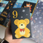 Preview: nailARTS ADVENTSKALENDER 2024