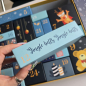 Preview: nailARTS ADVENTSKALENDER 2024