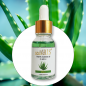 Preview: Nail Oil Aloe with subtle scent, 15ml