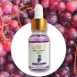 Preview: Nail Oil Grape, 15ml