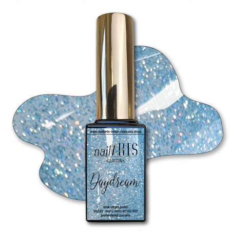 GLITTERS (GLS), Daydream