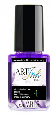 ART Ink Pure 4
