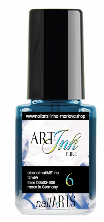ART Ink Pure 6