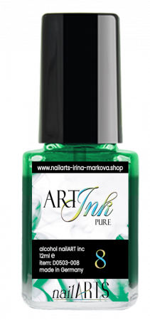 ART Ink Pure 8