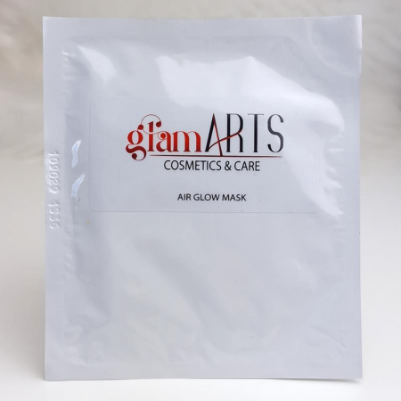 glamARTS Air Glow Mask