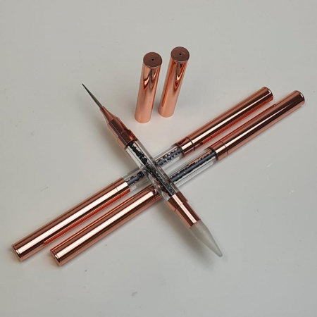 Rhinestones Tool, double sided - Nail Art Needle & Picker