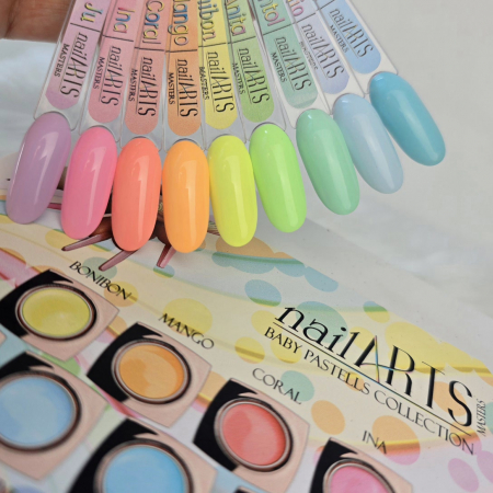 Baby Pastells Collection