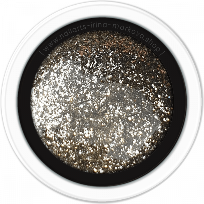 FW Glam Glittergel