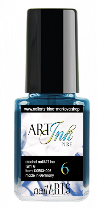 ART Ink Pure 6