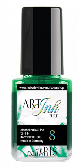 ART Ink Pure 8