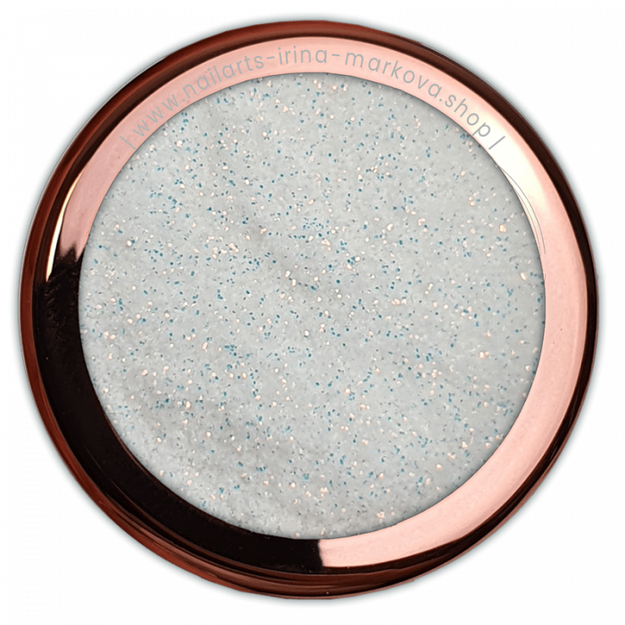 Diamond Sand 4, Mermaid Big Sugar (Gold)