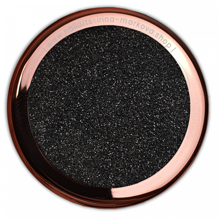 Diamond Sand 7, Black Sugar