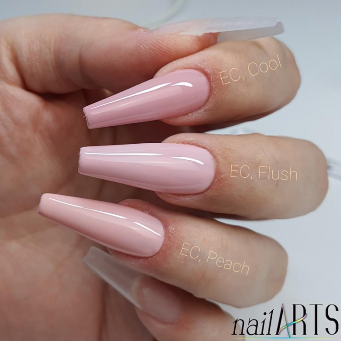 Easy Covers Cover Gel in Pinselflasche