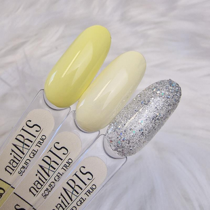 SOLID GEL TRIO Rio Carnivals