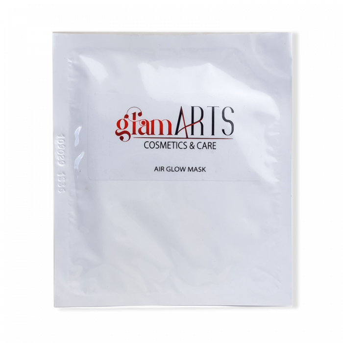 glamARTS Air Glow Mask