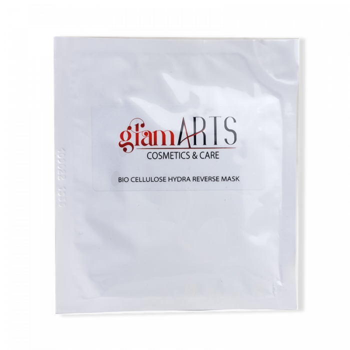 glamARTS Bio Cellulose Hydra Reverse Mask